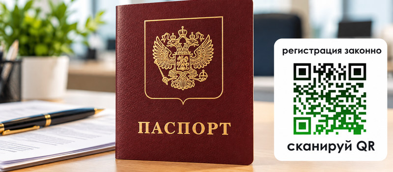 регистрация в Новошахтинске регистрация в Новошахтинске